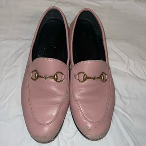 WOMEN'S GUCCI BRIXTON LOAFER